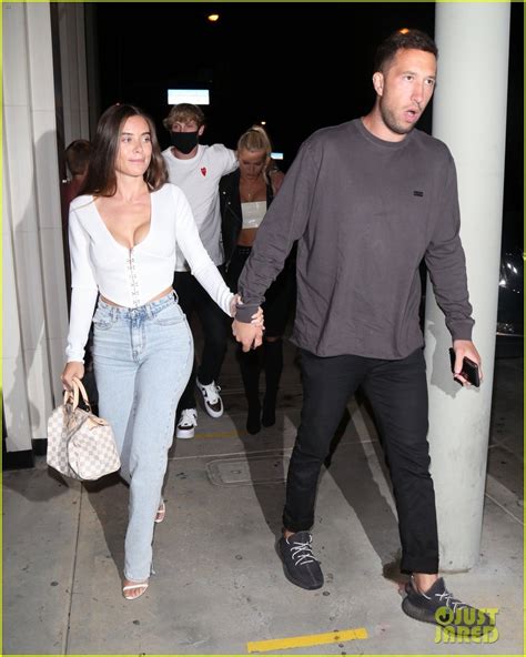 is mike majlak dating lana|mike majlak latest news.